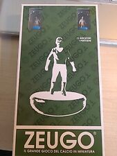 Subbuteo zeugo team for sale  ROSS-ON-WYE