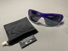 Oakley eyepatch purple for sale  Spangle