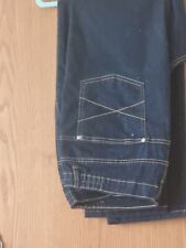 Jeans dark blue gebraucht kaufen  Bad Schmiedeberg