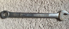 Craftsman combination wrench for sale  Lutz