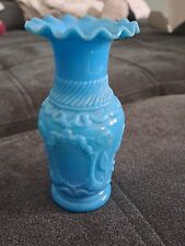 Ancien vase opaline d'occasion  Thise