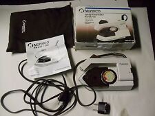 Norelco travel iron for sale  Sunnyvale