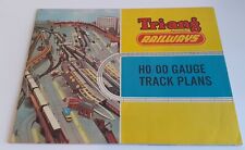 Tri ang railways for sale  BLACKBURN