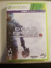 Dead Space 3 Limited Edition - Xbox 360 for sale  Shipping to South Africa