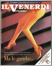 Venerdì 1998 527 usato  Italia