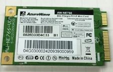 RaLink RT2700E AW-NE766 Mini PCI Express PCIe Network Wlan Wireless Wifi Card comprar usado  Enviando para Brazil