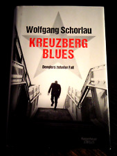 Wolfgang schorlau kreuzberg gebraucht kaufen  Unsen,-Holtensen,-Halvest.