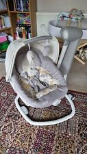 Baby electric swing for sale  NOTTINGHAM