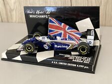 Minichamps 1994 williams for sale  Shipping to Ireland