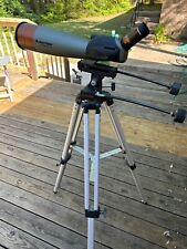 Celestron ultima 100 for sale  Russellville