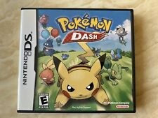 Pokemon dash ntsc for sale  STOCKPORT