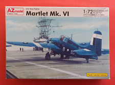 1:72 AZ model 7321 MARTLET Mk.VI for sale  Shipping to South Africa