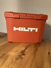 Hilti hit box gebraucht kaufen  Deutschland