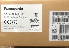 Panasonic udt121 sip gebraucht kaufen  Versand nach Germany
