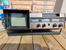 Vintage 1980 sony for sale  PORTSMOUTH