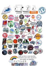 Patch basketball sport for sale  Shipping to Ireland