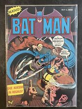 Batman comics 1976 usato  Roma