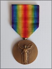 Médaille militaire interalli� d'occasion  Antibes