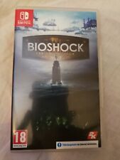 Bioshock the collection d'occasion  Villefontaine