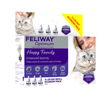 Feliway optimum day for sale  HIGH WYCOMBE