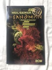 Neil gaiman sandman for sale  NOTTINGHAM