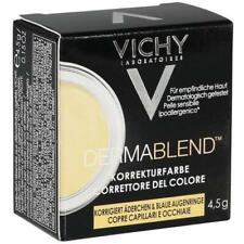 Vichy dermablend korrekturfarb gebraucht kaufen  Rheinberg