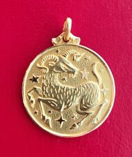 Superbe médaille vintage d'occasion  France