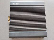 Clarion 1084 amplifier gebraucht kaufen  Wiesau