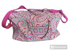 Vera bradley quilted for sale  Cuyahoga Falls