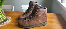 Used, MEN'S MEINDL 'BHUTAN' GORE-TEX HIKING/WALKING BOOTS  - SIZE 10. for sale  Shipping to South Africa