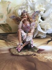 Christine haworth fairy usato  Spedire a Italy