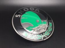 Skoda 90mm logo usato  Verrayes