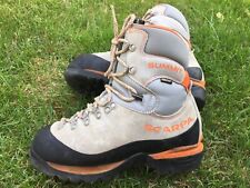 Scarpa summit gtx gebraucht kaufen  Inning am Ammersee