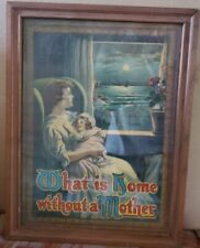 Antique wood framed for sale  Henrico