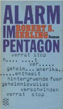 Alarm im Pentagon von Robert S. Serling (1971, Taschenbuch) myynnissä  Leverans till Finland