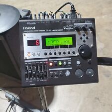 Roland drums electronic for sale  Tulsa