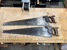 Two saws steeple for sale  Greer
