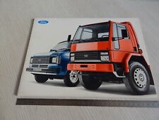 ford cargo usato  Santena