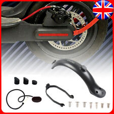 Fender mudguard rear for sale  UK