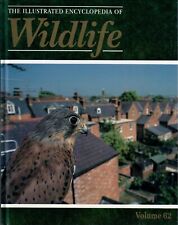 illustrated encyclopedia wildlife for sale  CAMBRIDGE