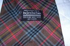 Ingles buchan tartan for sale  KILMARNOCK