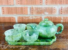 jade teapots for sale  WHITLEY BAY