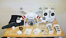 Dji phantom drone for sale  MIRFIELD