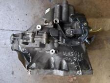 ford focus gearbox for sale  BIRMINGHAM