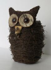 owl plant pots for sale  AYR