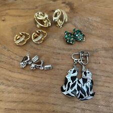 Joblot vintage clip for sale  CHELTENHAM