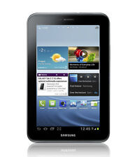 Samsung Galaxy Tab 2 GT-P3100 16GB, Wi-Fi, 7 polegadas prata titânio comprar usado  Enviando para Brazil