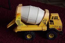 Tonka vintage cement for sale  BELPER