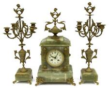 Antique clock napoleon for sale  Austin