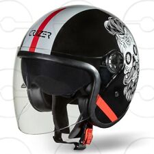 Cruizer casco moto usato  Bisceglie